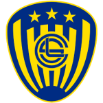 logo Sportivo Luqueño
