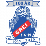 logo Sportsforeningen Grei