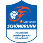 logo Sportunion Schönbrunn