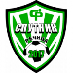 logo Sputnik Rechitsa