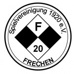 logo SpVg Frechen 20