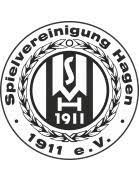 SpVg Hagen 1911