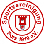 logo SpVg Porz 1919