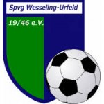 logo Spvg Wesseling Urfeld