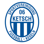 logo Spvgg 06 Ketsch