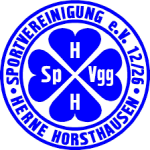 logo SpVgg Herne Horsthausen