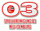 logo SpVgg Neu-Isenburg