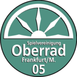 logo SpVgg Oberrad