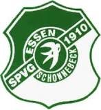 logo SpVgg Schonnebeck 1910