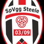 logo Spvgg Steele 03/09