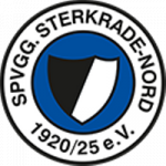 logo SpVgg Sterkrade-Nord