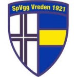 logo SpVgg Vreden