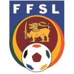 logo Sri Lanka Sub-17