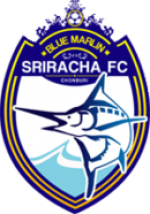 logo Sriracha FC
