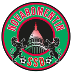 logo SSD NovaRomentin