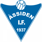 logo Åssiden IF