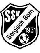 logo SSV Bergisch Born