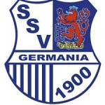 logo SSV Germania Wuppertal