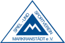 logo SSV Markranstädt