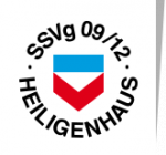 logo SSVg Heiligenhaus