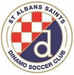 logo St Albans Saints