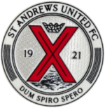 logo St. Andrews United