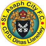 logo St Asaph City