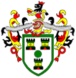 logo St. Blazey AFC