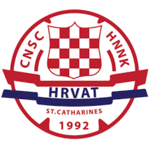 logo St. Catharines Hrvat