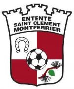 logo St Clement Montferrier