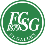 logo St. Gallen II