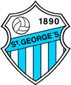 logo St. Georges