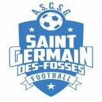 logo St Germain Fosses