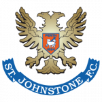 logo St. Johnstone B