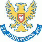 logo St Johnstone U21