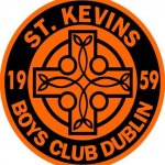logo St. Kevin's Boys
