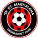 logo St Magdalena