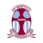 logo St. Mary's YC