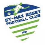 logo St Max Essay