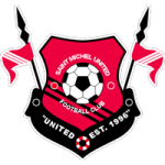 logo St Michel United