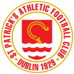 logo St. Patrick's Athletic U19