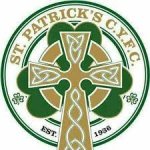 logo St. Patricks CYFC