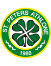 logo St Peters