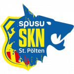 logo St. Polten II