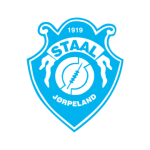 logo Staal Jørpeland