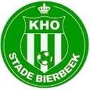 logo Stade Bierbeek