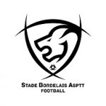 logo Stade Bordelais
