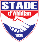 logo Stade D'Abidjan