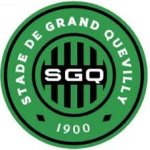 logo Stade De Grand Quevilly