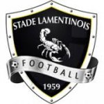 logo Stade Lamentinois